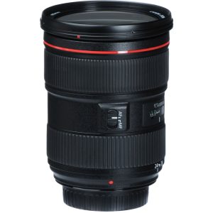 Canon EF 24-70mm f/2.8L II USM | Chính Hãng - Ảnh 3