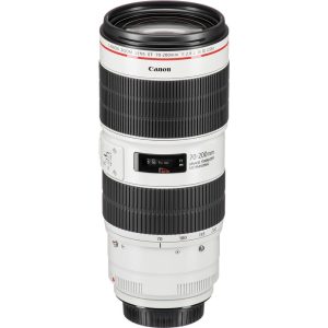 Canon EF 70-200mm f/2.8L IS III USM | Chính Hãng - Ảnh 4