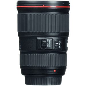 Canon EF 16-35mm f/4L IS USM - Chính hãng - Ảnh 3