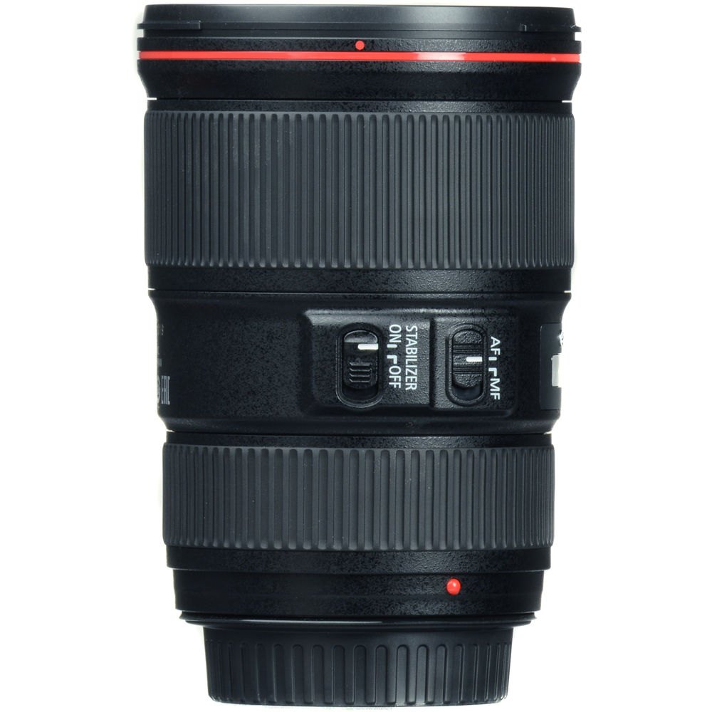 Canon EF 16-35mm f/4L IS USM - Chính hãng - Ảnh 3