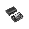 Pin máy ảnh Canon LP-E6 Ravpower