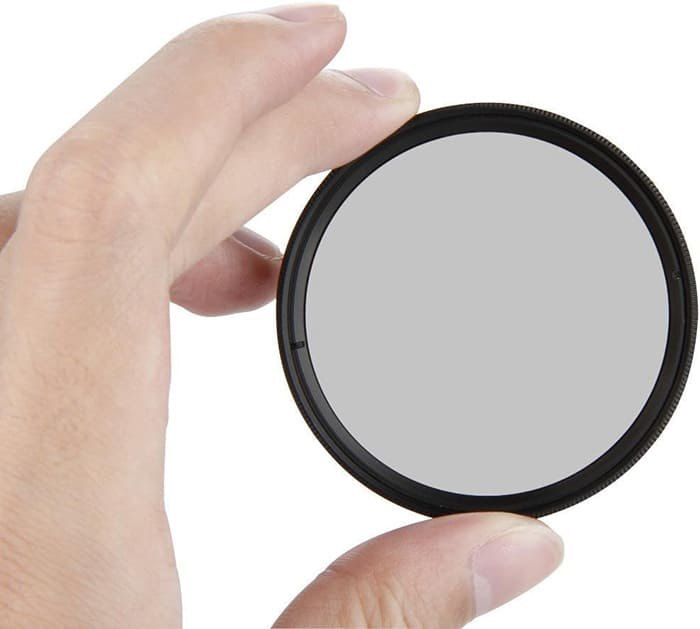 Kính lọc ánh sáng hiệu Tamron Protect Filter 67mm - Ảnh 2