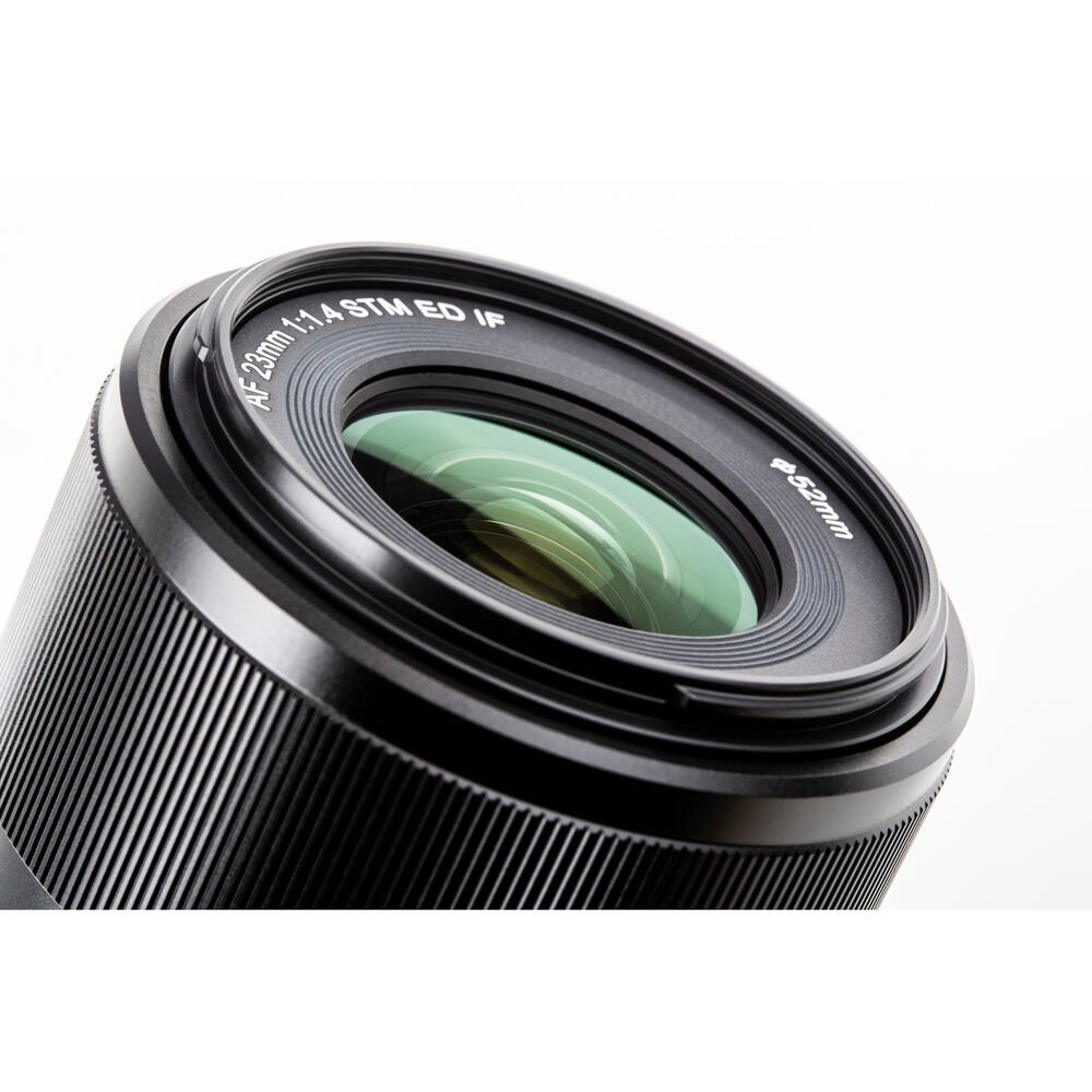 Viltrox AF 23mm F1.4 | Chính Hãng - Ảnh 7
