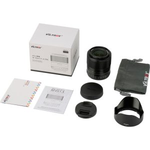 Viltrox AF 23mm F1.4 | Chính Hãng - Ảnh 5