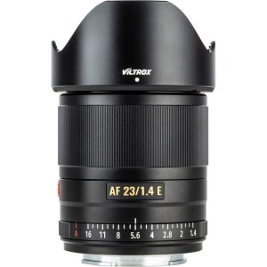 Viltrox AF 23mm F1.4 | Chính Hãng - Ảnh 3