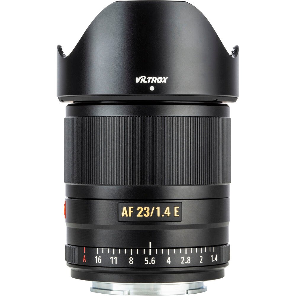 Viltrox AF 23mm F1.4 | Chính Hãng - Ảnh 3
