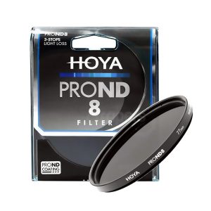 Kính lọc HOYA Pro ND8 49mm