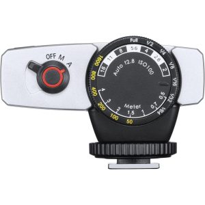 Đèn Flash Godox Lux Junior Retro - Chính hãng - Ảnh 2