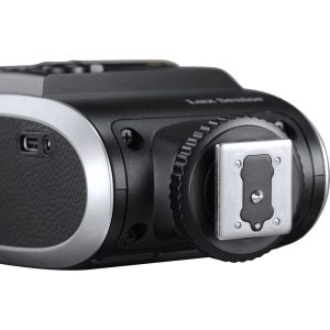 Đèn Flash Godox Lux Senior Retro - Chính hãng - Ảnh 7