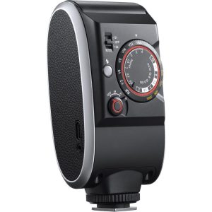 Đèn Flash Godox Lux Senior Retro - Chính hãng - Ảnh 6