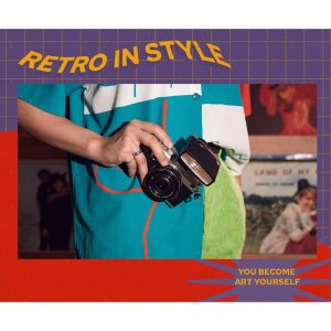 Đèn Flash Godox Lux Junior Retro - Chính hãng - Ảnh 8