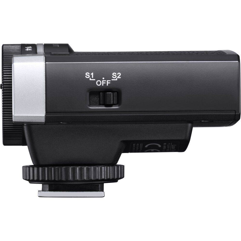 Đèn Flash Godox Lux Junior Retro - Chính hãng - Ảnh 4
