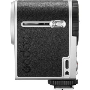 Đèn Flash Godox Lux Cadet Retro - Chính hãng - Ảnh 3
