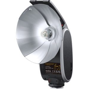 Đèn Flash Godox Lux Senior Retro - Chính hãng - Ảnh 3