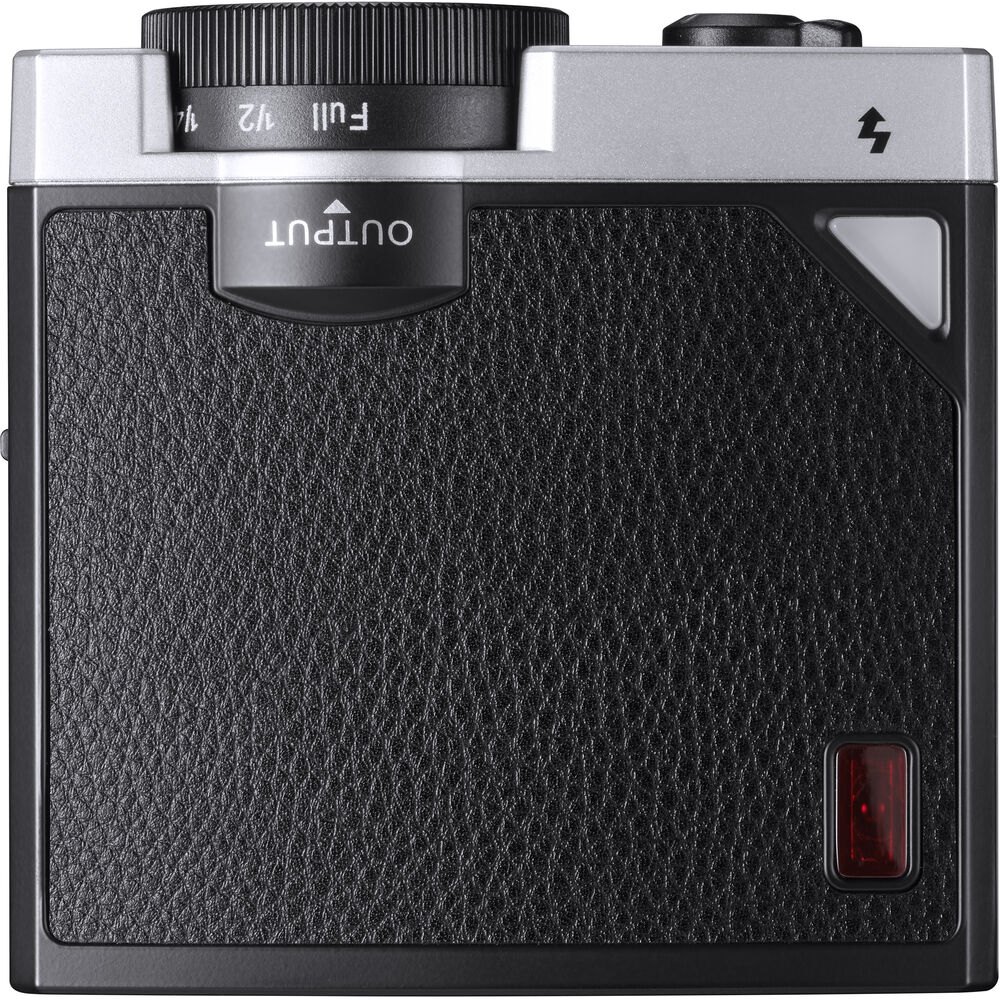 Đèn Flash Godox Lux Junior Retro - Chính hãng - Ảnh 5