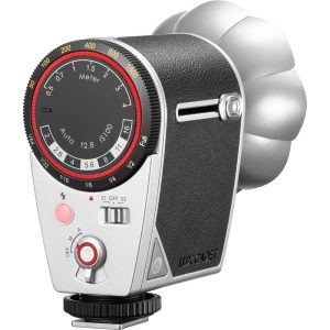 Đèn Flash Godox Lux Cadet Retro - Chính hãng - Ảnh 4