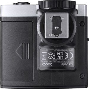 Đèn Flash Godox Lux Junior Retro - Chính hãng - Ảnh 6