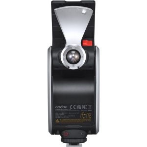Đèn Flash Godox Lux Senior Retro - Chính hãng - Ảnh 8