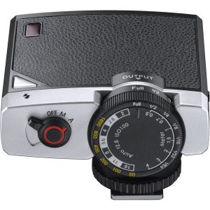 Đèn Flash Godox Lux Junior Retro - Chính hãng - Ảnh 10