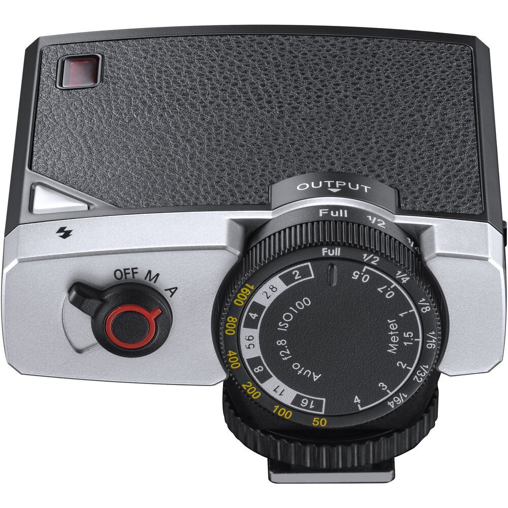 Đèn Flash Godox Lux Junior Retro - Chính hãng - Ảnh 10