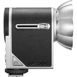 Đèn Flash Godox Lux Cadet Retro - Chính hãng - Ảnh 2