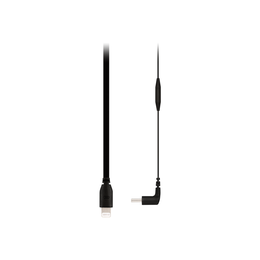 Cáp âm thanh USB-C to Lightning Rode SC15