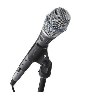 Micro Shure BETA 87A - Chính hãng - Ảnh 5