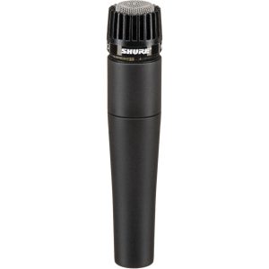 Micro Shure SM57 - 3 pin XLR - Chính hãng - Ảnh 2