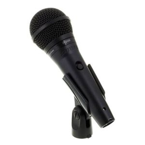 Micro Shure PGA58 kèm dây XLR-XLR - Chính hãng - Ảnh 3