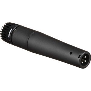 Micro Shure SM57 - 3 pin XLR - Chính hãng - Ảnh 4