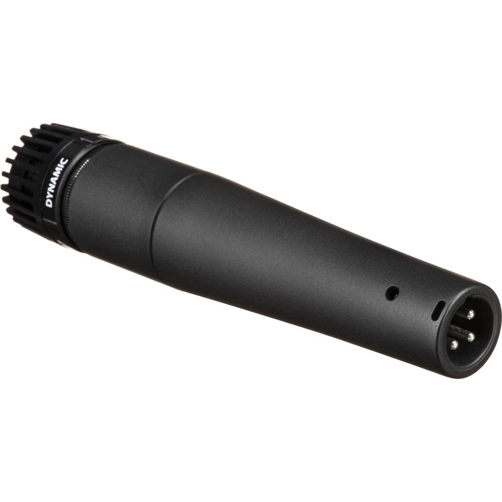 Micro Shure SM57 - 3 pin XLR - Chính hãng - Ảnh 4