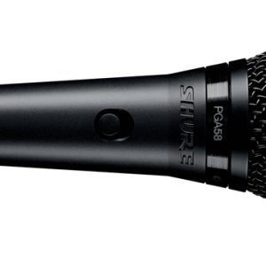 Micro Shure PGA58 kèm dây XLR-XLR - Chính hãng - Ảnh 2