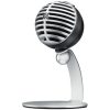 Micro phòng thu Condenser Shure MV5 - Chính hãng