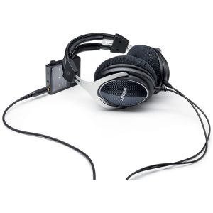 Tai Nghe Shure SRH1540 BK A - Chính hãng - Ảnh 6