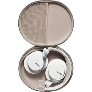 Tai nghe chụp tai không dây chống ồn SHURE AONIC 40 (Trắng) - Chính hãng - Ảnh 7