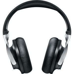 Tai nghe chụp tai không dây chống ồn SHURE AONIC 40 (Đen) - Chính hãng - Ảnh 3