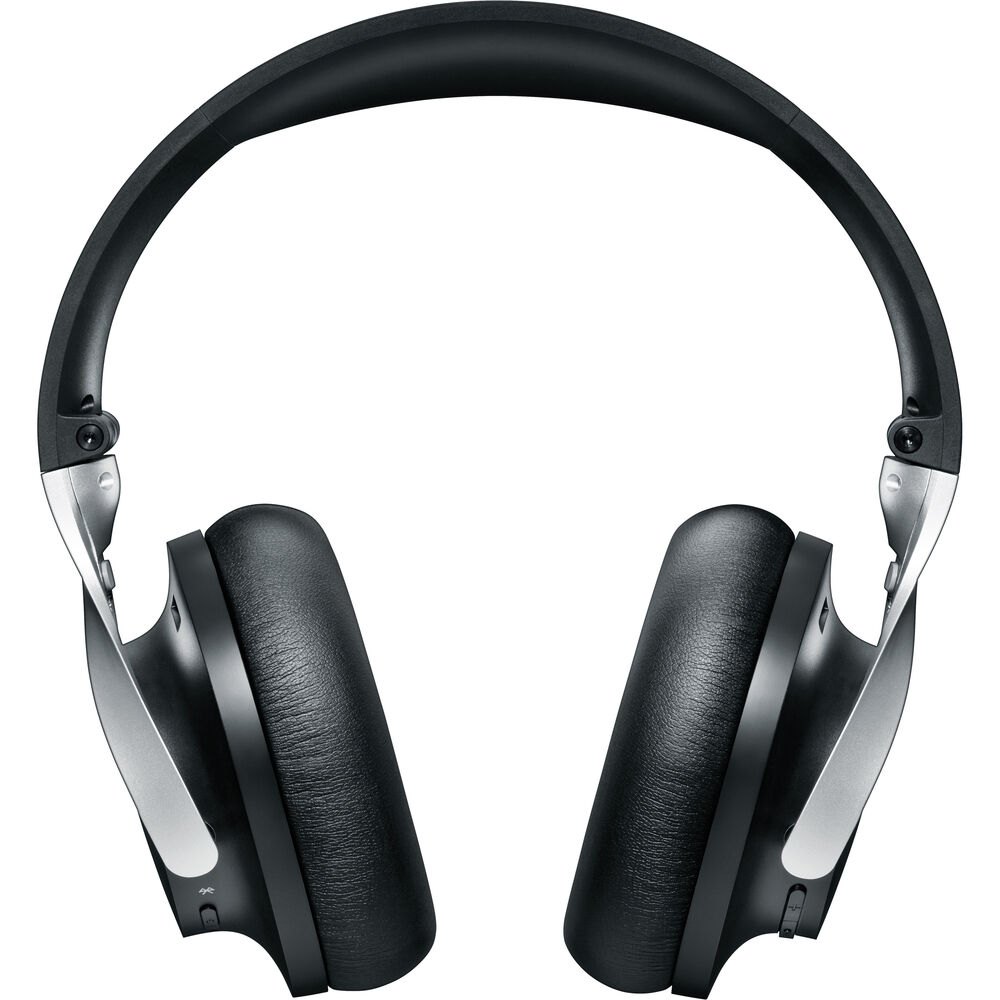 Tai nghe chụp tai không dây chống ồn SHURE AONIC 40 (Đen) - Chính hãng - Ảnh 3
