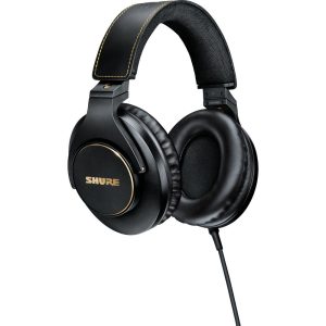 Tai nghe chụp tai Shure SRH840A - Chính hãng