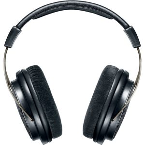 Tai Nghe Shure SRH1840 BK - Chính hãng - Ảnh 3