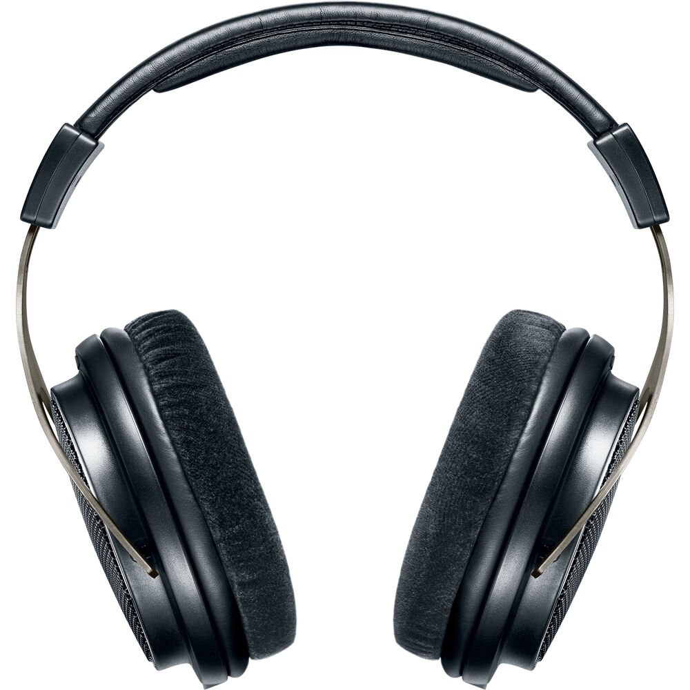 Tai Nghe Shure SRH1840 BK - Chính hãng - Ảnh 3