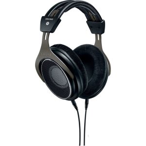 Tai Nghe Shure SRH1840 BK - Chính hãng - Ảnh 2
