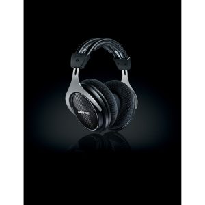 Tai Nghe Shure SRH1540 BK A - Chính hãng - Ảnh 5