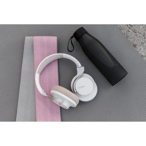 Tai nghe chụp tai không dây chống ồn SHURE AONIC 40 (Trắng) - Chính hãng - Ảnh 8