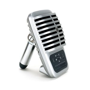 Micro phòng thu Condenser Shure MV51 - Chính hãng - Ảnh 3
