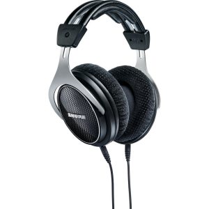 Tai Nghe Shure SRH1540 BK A - Chính hãng - Ảnh 2