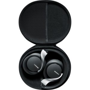 Tai nghe chụp tai không dây chống ồn SHURE AONIC 40 (Đen) - Chính hãng - Ảnh 6