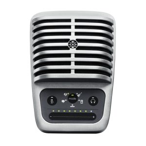 Micro phòng thu Condenser Shure MV51 - Chính hãng