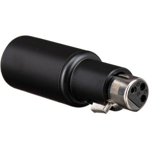 Bộ chuyển đổi tín hiệu interface Shure MVX2U XLR sang USB - Chính hãng - Ảnh 2