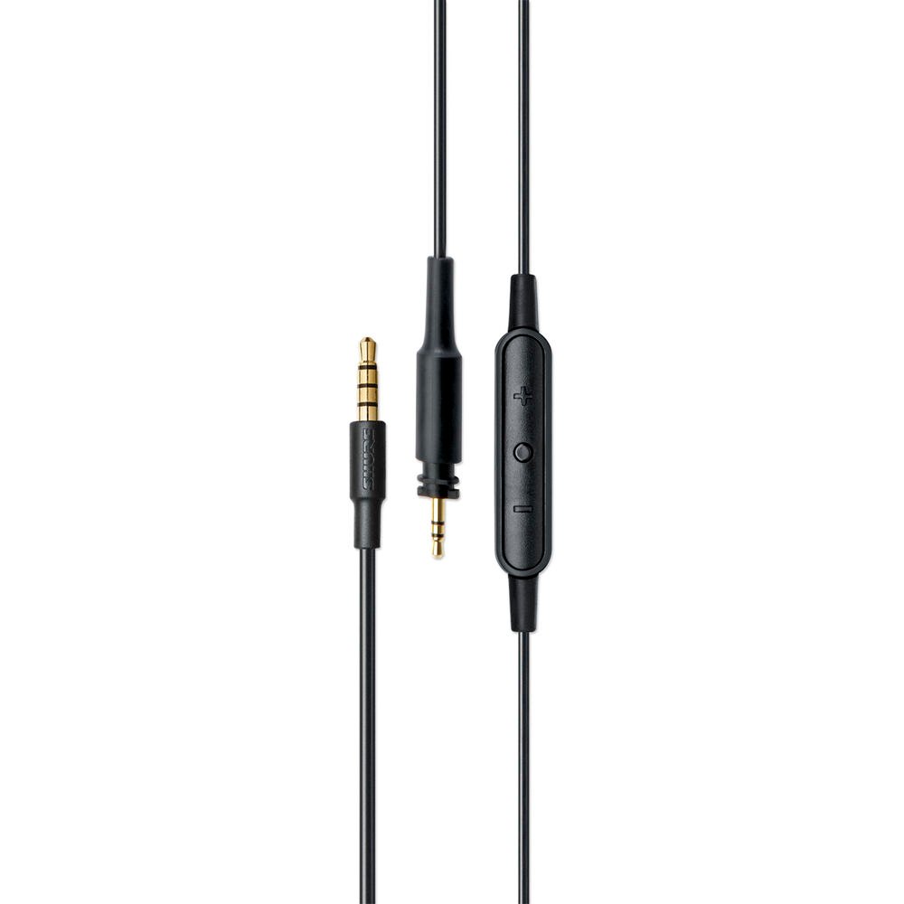Tai nghe chụp tai Shure SRH440A - Chính hãng - Ảnh 5