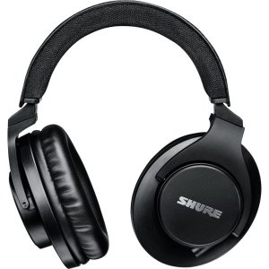 Tai nghe chụp tai Shure SRH440A - Chính hãng - Ảnh 2